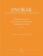 Humoreske Ges-Dur Standard