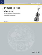 Concerto Standard