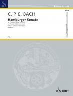 Hamburg Sonata G Major Wq 133 Standard