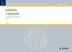 Two Voluntaries Standard