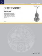 Concerto Eb Major Krebs 171 Standard