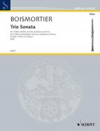 Trio Sonata F Major Op. 28/5 Standard