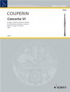 Concerto Vi Bb Major Standard