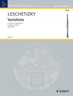 Variations on a Theme of Beethoven Standard