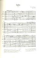 Daphne Op. 82 