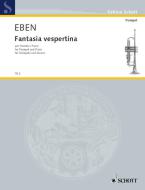 Fantasia vespertina Standard