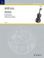 Sonata C Major Standard