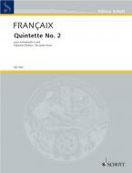 Quintet No. 2 Standard