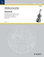 Concerto Bb Major Standard