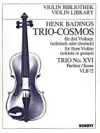 Trio-Cosmos Nr. 16 Standard