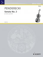 Sonata No. 2 Standard