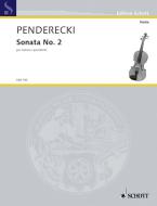 Sonata No. 2 Standard