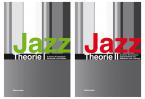 Jazztheorie I + II 