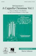 ReGeneration's A Cappella Christmas Vol. 1 