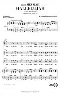 Hallelujah From Messiah 