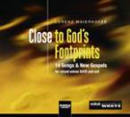 Close To God's Footprints 
