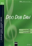 Doo Dub Dah (TTBB) 