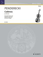 Cadenza Standard