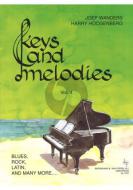 Keys & Melodies Vol.4 