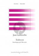 Embryon (1965) 