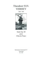 Suite Op. 60 