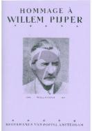 Hommage a Willem Pijper 