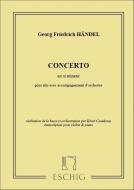 Concerto h-Moll 