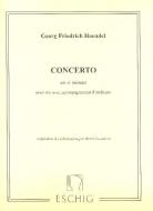 Concerto B Minor 