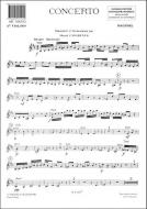 Concerto h-Moll 