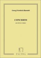 Concerto h-Moll 