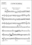 Concerto B Minor 