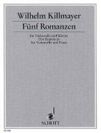 Five Romances 