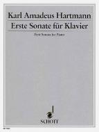 First Sonata for Piano 