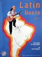 Latin Duets Vol. 1 