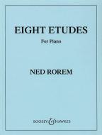 Eight Etudes 
