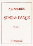 Song And Dance 