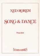 Song And Dance 