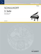 Suite No. 3 WV 80 Standard