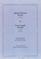 Sonata B-Flat Major Hob II B:4 