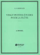 20 Little Studies Op. 132 