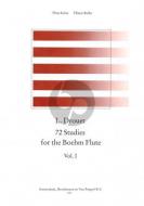 72 Studies Vol. 1 