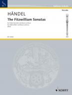 The Fitzwilliam Sonatas Standard