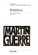 Betlehem 