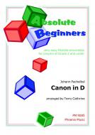 Canon in D Standard