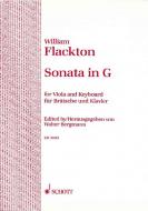 Sonata in G Major Op. 2/6 Standard