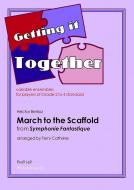 March to the Scaffold Standard