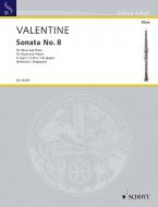 Sonata No. 8 in G Major Standard