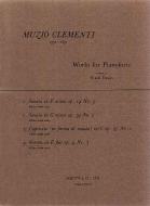 Sonata in E Flat Major Op. 9/3 