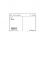 String Trio No. 2 Standard