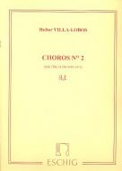Chorus No. 2 